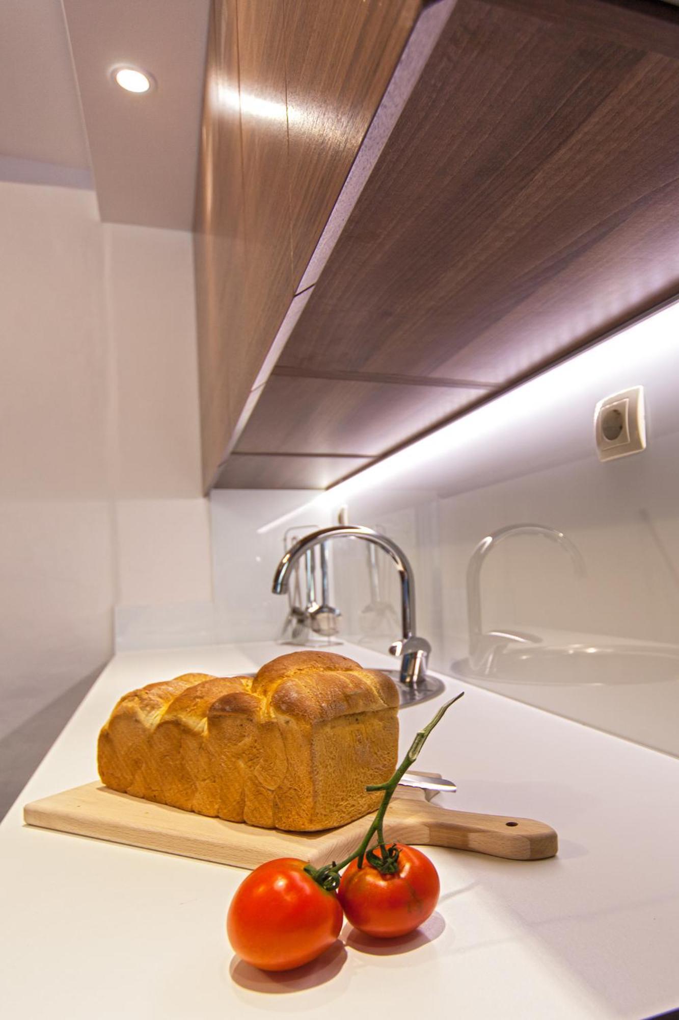 Luxury San Giovanni 1
