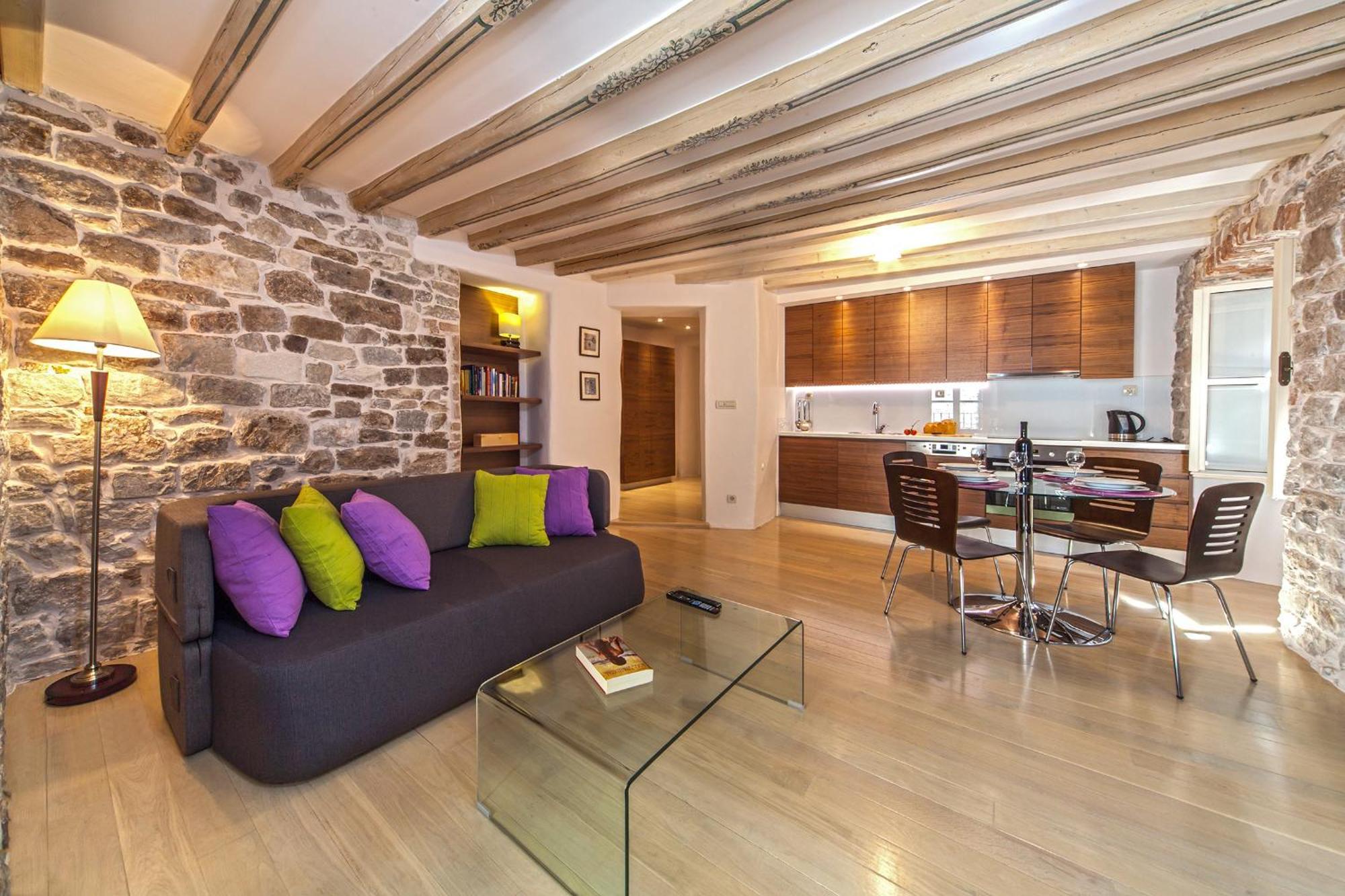 Luxury San Giovanni 1 Appartement Split