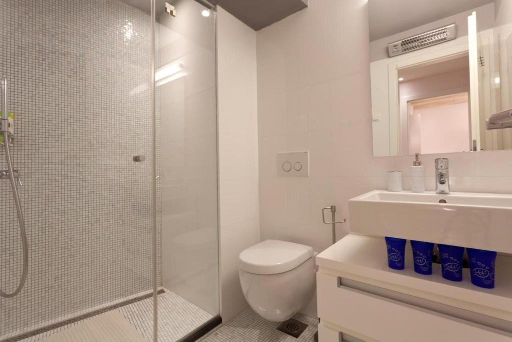 Luxury San Giovanni 1 Appartement Split