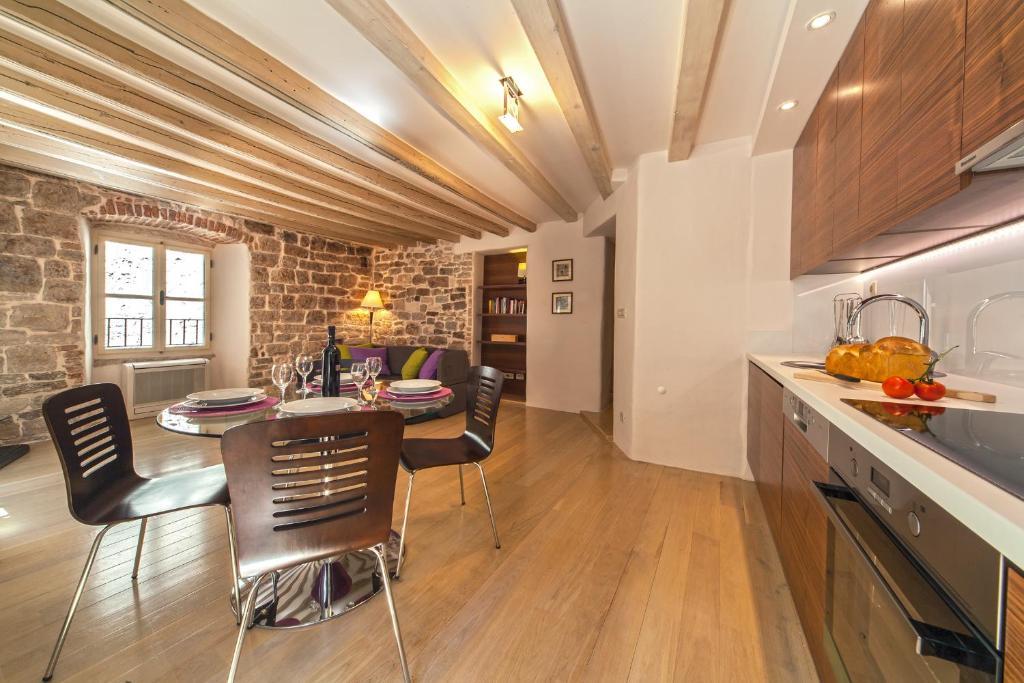 Appartement Luxury San Giovanni 1