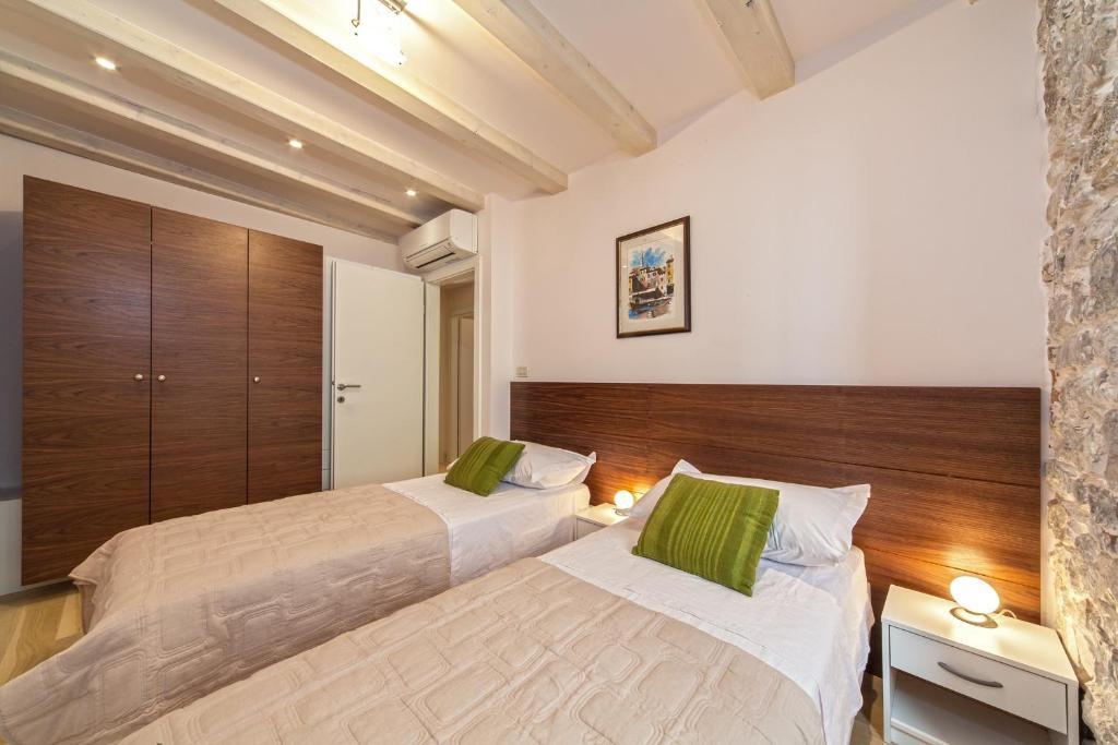 Appartement Luxury San Giovanni 1 Split