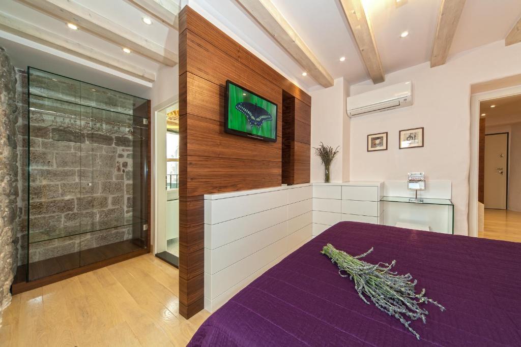 Appartement Luxury San Giovanni 1
