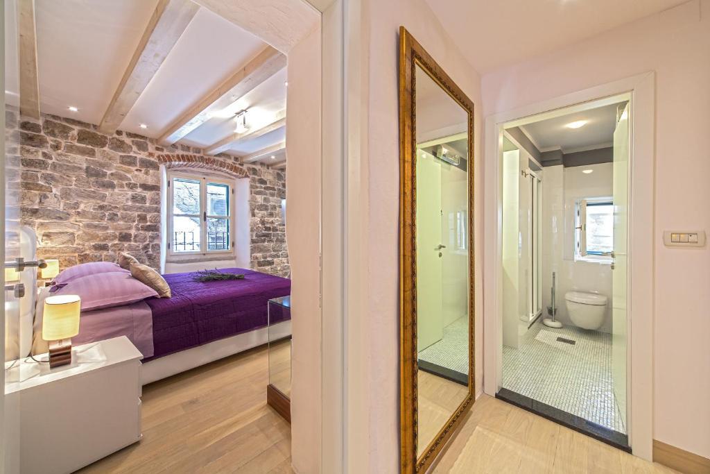 Luxury San Giovanni 1 Appartement