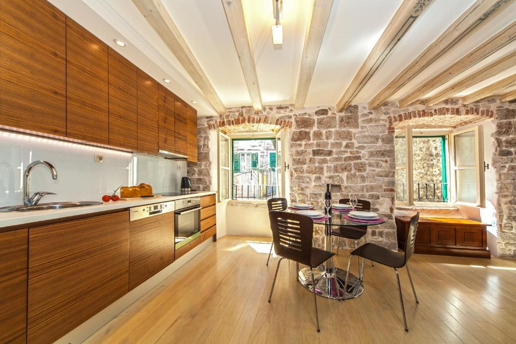 Luxury San Giovanni 1 * Split